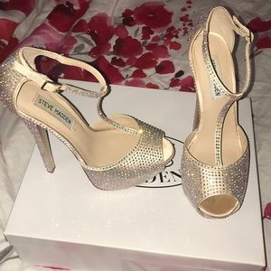 Steve Madden Angylna